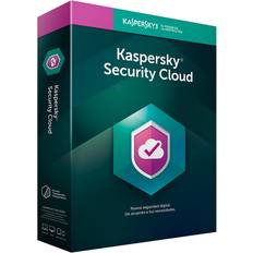 Kaspersky Security Cloud