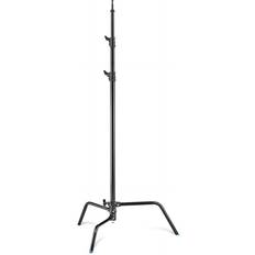 Avenger C-Stand 33 with Sliding Leg Black