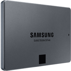 Samsung 870 QVO MZ-77Q1T0BW 1TB