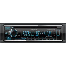 Kenwood KDC-BT740DAB