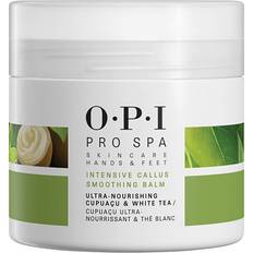 Best Foot Creams OPI Pro Spa Intensive Callus Smoothing Balm 118ml