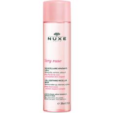 Nuxe Facial Skincare Nuxe Very Rose 3-in-1 Soothing Micellar Water 200ml