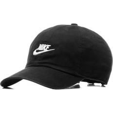 Nike Boys Accessories Nike Heritage86 - Black/White (AJ3651-010)