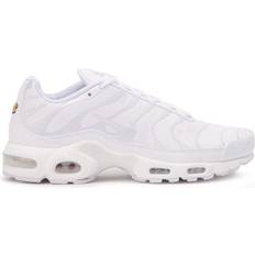 Nike Air Max Plus M - White