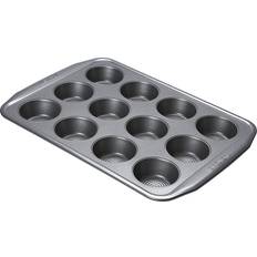 Circulon Momentum Muffin Tray 39.5x28 cm