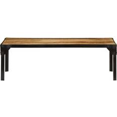 vidaXL 246631 Coffee Table 55x110cm