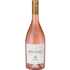 Rosé Wines Caves d'Esclans Whispering Angel 2022 Côtes de Provence, Provence 13% 75cl