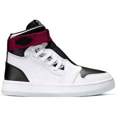 Nike Air Jordan 1 Nova W - White/Black/Noble Red