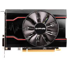 Sapphire Radeon RX 550 Pulse (11268-21) HDMI DP 2GB