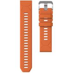 Coros Wearables Coros Vertix Silicone Quick Release Band 22mm