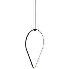 Flos Arrangements Drop Down Pendant Lamp 49.5cm