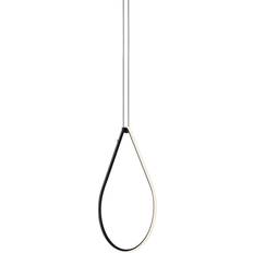 Flos Arrangements Drop Up Pendant Lamp 49.5cm