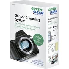 Green Clean Professional Kit Non Full Frame Size x