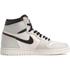 Nike Air Jordan 1 Retro High SB NYC to Paris M - Light Bone/Crimson Tint/Hyper Pink/Black