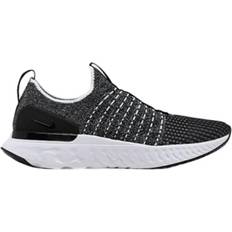 Nike Phantom Running Shoes Nike React Phantom M - Black/White