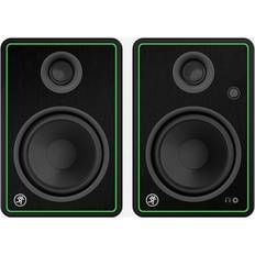 Mains Studio Monitors Mackie CR5-X