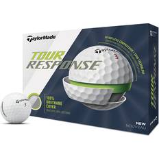 Golf Balls TaylorMade Tour Response 12pcs