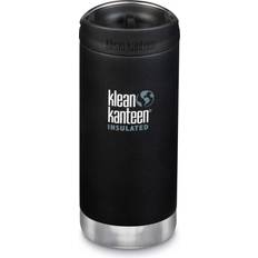 Klean Kanteen TKWide Travel Mug 35.5cl