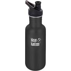 klean-kanteen Classic with Sport Cap Water Bottle 53.2cl 0.532L