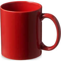 Red Cups Bullet Santos Mug 33cl