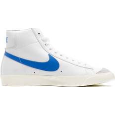 Nike Blazer Mid 77 Vintage M - Pacific Blue/Sail/White