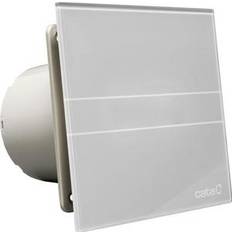 Stainless Steel Bathroom Extractor Fans Cata E-100 GS (00900400)