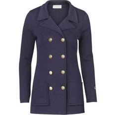 Busnel Victoria Jacket - Marine