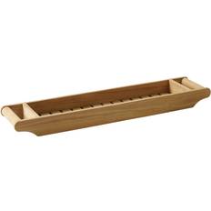 Wood Bath Racks Cinas Teak (5061000)