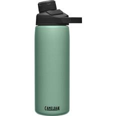 BPA-Free - Plastic Thermoses Camelbak Chute Vacuum Insulated Thermos 0.6L