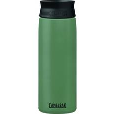 Without Handles Water Bottles Camelbak Daily Hydration Hot Cap Water Bottle 0.6L