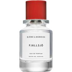 Björk & Berries Fjällsjö EdP 50ml