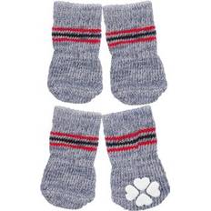 Trixie Dog Socks XXS-XS 2pcs