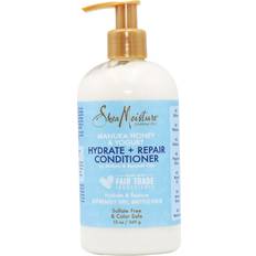 Shea Moisture Manuka Honey & Yogurt Hydrate + Repair Conditioner 369g