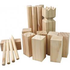 Tactic Outdoor Sports Tactic Kubb in Cardboard Box