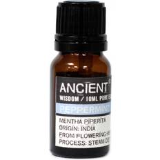 Ancient Wisdom Essential Oil Peppermint 10ml