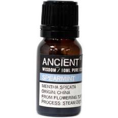 Ancient Wisdom Essential Oil Spearmint 10ml