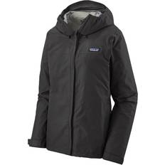 Patagonia Women's Torrentshell 3L Jacket - Black