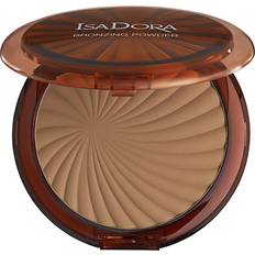 Isadora Bronzers Isadora Bronzing Powder #02 Nude Flush