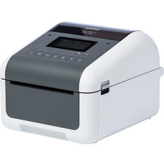 Blue Label Printers & Label Makers Brother TD-4550DNWB