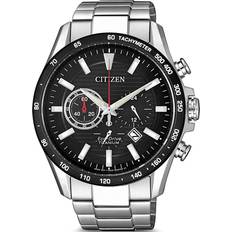 Citizen Supertitan Eco-Drive (CA4444-82E)