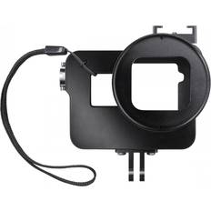 GoPro Camera Protections Mantona Magic Alu Cage for GoPro Hero5/6 Black x