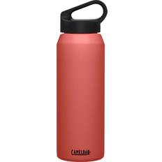 Dishwashable Parts Serving Camelbak Carry Cap Daily Hydration Insulated Water Bottle 1L