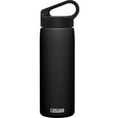 Dishwashable Parts Serving Camelbak Carry Cap Water Bottle 0.59L