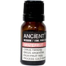 Ancient Wisdom Essential Oil Grapefruit 10ml