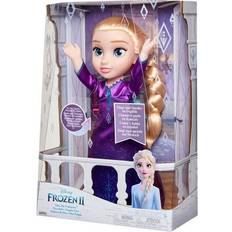 JAKKS Pacific Disney Frozen 2 Elsa