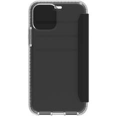 Griffin Survivor Clear Wallet Case for iPhone 11 Pro