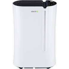 Carbon Filter Dehumidifier ElectrIQ CD20L