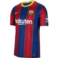 Nike FC Barcelona Stadium Home Jersey 20/21 Sr