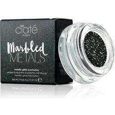 Ciaté Marbled Metals Metallic Glitter Eyeshadow Twisted