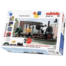 1:87 (H0) Train Sets Märklin Freight Cars 29133